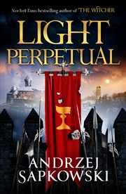 Buy Light Perpetual