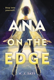 Buy Ana on the Edge