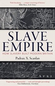 Buy Slave Empire