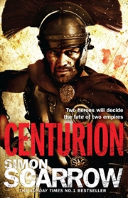 Buy Centurion (Eagles of the Empire 8)