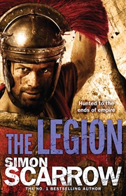 Buy The Legion (Eagles of the Empire 10)