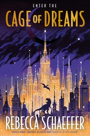 Buy Cage of Dreams