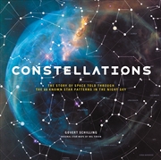 Buy Constellations