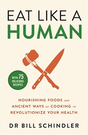 Buy Eat Like A Human