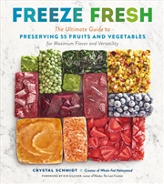 Buy Freeze Fresh