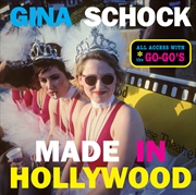 Buy Made In Hollywood