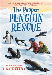 Buy The Popper Penguin Rescue
