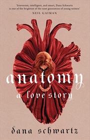 Buy Anatomy: A Love Story