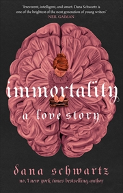 Buy Immortality: A Love Story