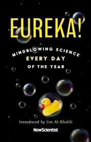 Buy Eureka!