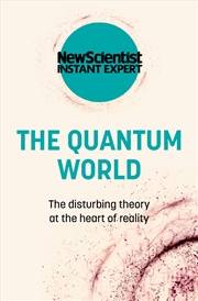Buy The Quantum World