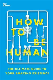 Buy How to Be Human