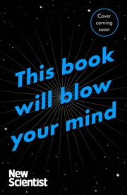 Buy This Book Will Blow Your Mind