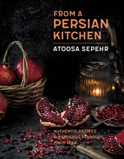 Buy From a Persian Kitchen