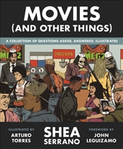 Buy Movies (And Other Things)