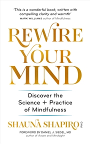 Buy Rewire Your Mind