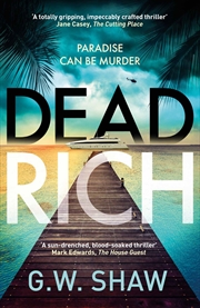 Buy Dead Rich