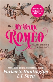 Buy My Dark Romeo