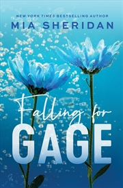 Buy Falling for Gage