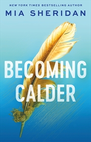 Buy Becoming Calder