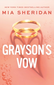 Buy Grayson's Vow