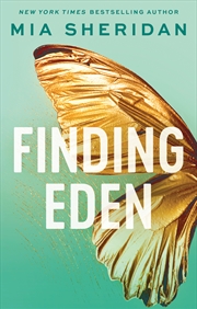 Buy Finding Eden