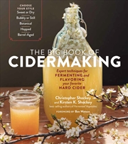 Buy The Big Book of Cidermaking