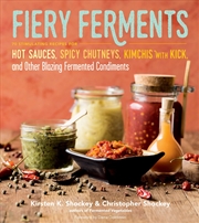 Buy Fiery Ferments