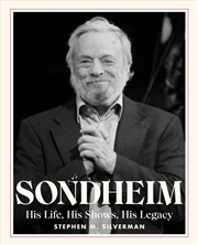 Buy Sondheim