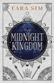 Buy The Midnight Kingdom