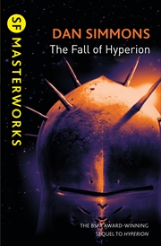 Buy The Fall of Hyperion