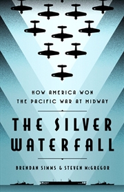 Buy The Silver Waterfall