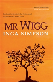 Buy Mr Wigg