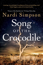 Buy Song of the Crocodile