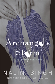 Buy Archangel's Storm