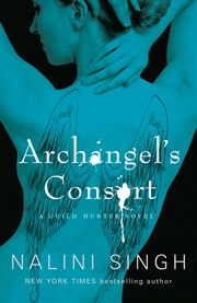 Buy Archangel's Consort