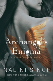 Buy Archangel's Enigma