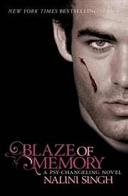 Buy Blaze of Memory
