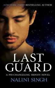 Buy Last Guard