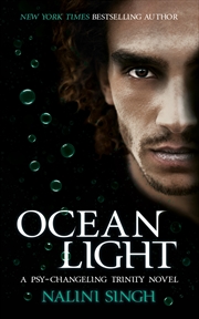 Buy Ocean Light