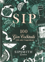 Buy Sipsmith: Sip