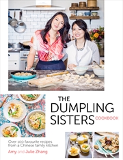 Buy The Dumpling Sisters Cookbook