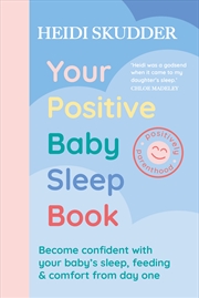 Buy Your Positive Baby Sleep Book
