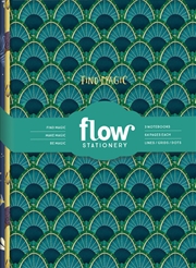 Buy Everything Is Made Out of Magic Notebook Set