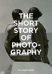 Buy The Short Story of Photography