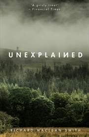 Buy Unexplained