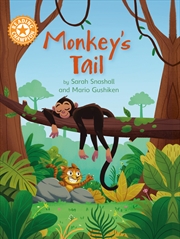 Buy Reading Champion: Monkey's Tail