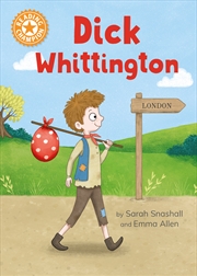 Buy Reading Champion: Dick Whittington