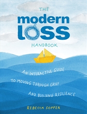 Buy The Modern Loss Handbook