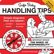 Buy Safe Baby Handling Tips